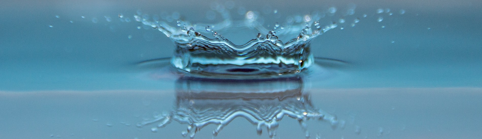 Wassertropfen